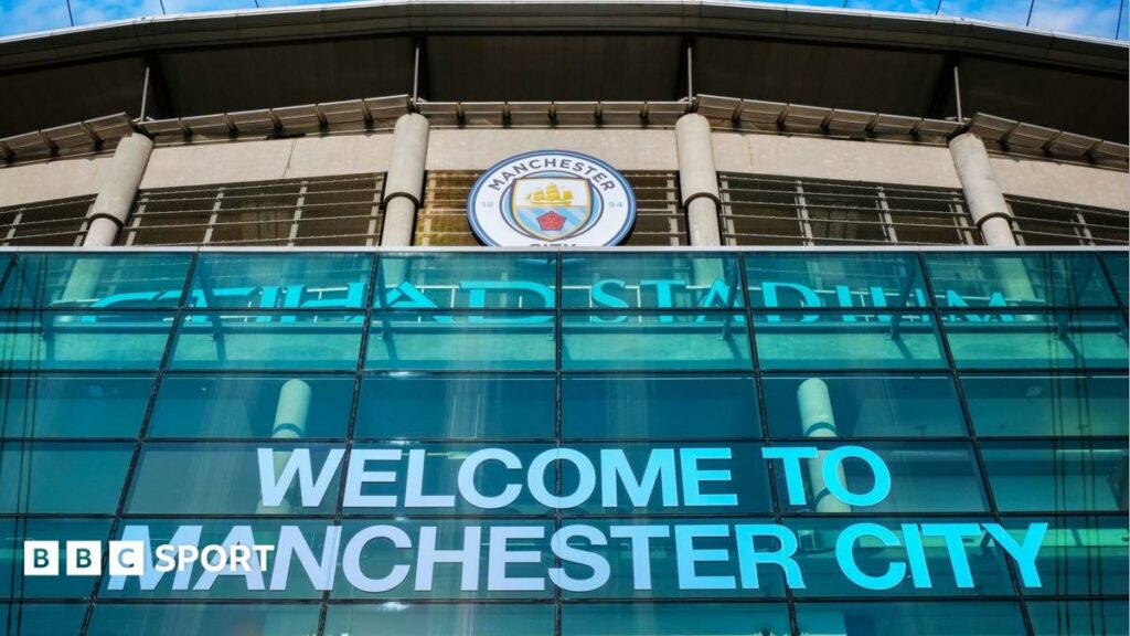 The four 'what next?' scenarios for Premier League after Man City rulingIt has taken more than two years, but a judgement finally appears to have been made on the 115 charges levelled against Manchester City. Here's what it means.16 hrs agoMan City
