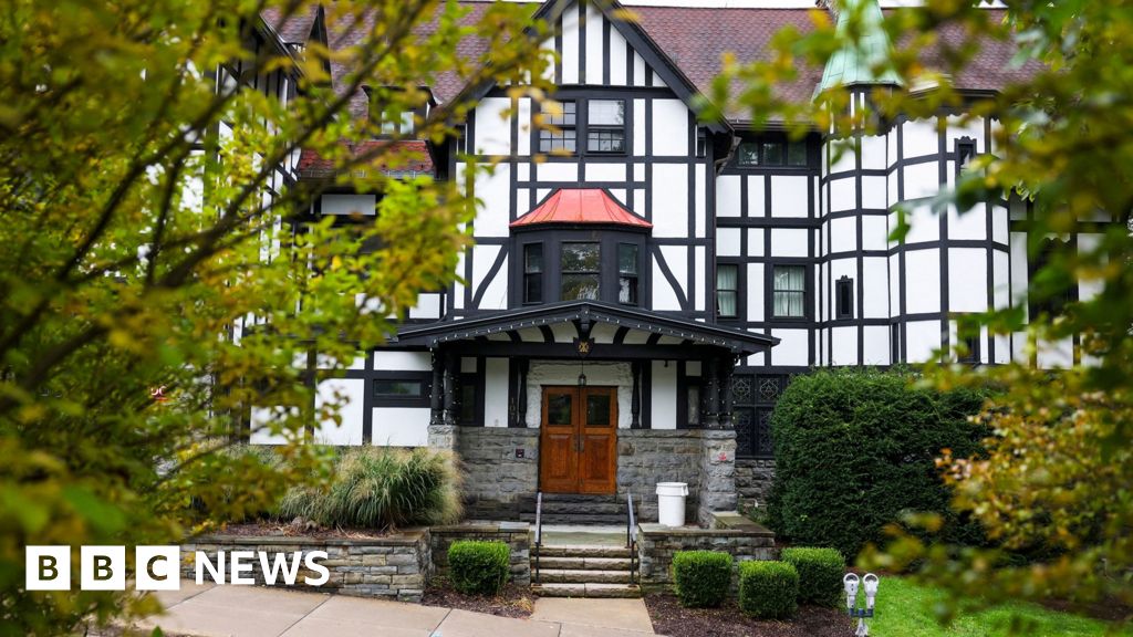 What we know about Cornell University frat house rape investigation The woman alleges she was drugged and raped at a fraternity house at the university two years ago.14 mins agoUS & Canada What we know about Cornell University frat house rape investigation The woman alleges she was drugged and raped at a fraternity house at the university two years ago.14 mins agoUS & Canada
