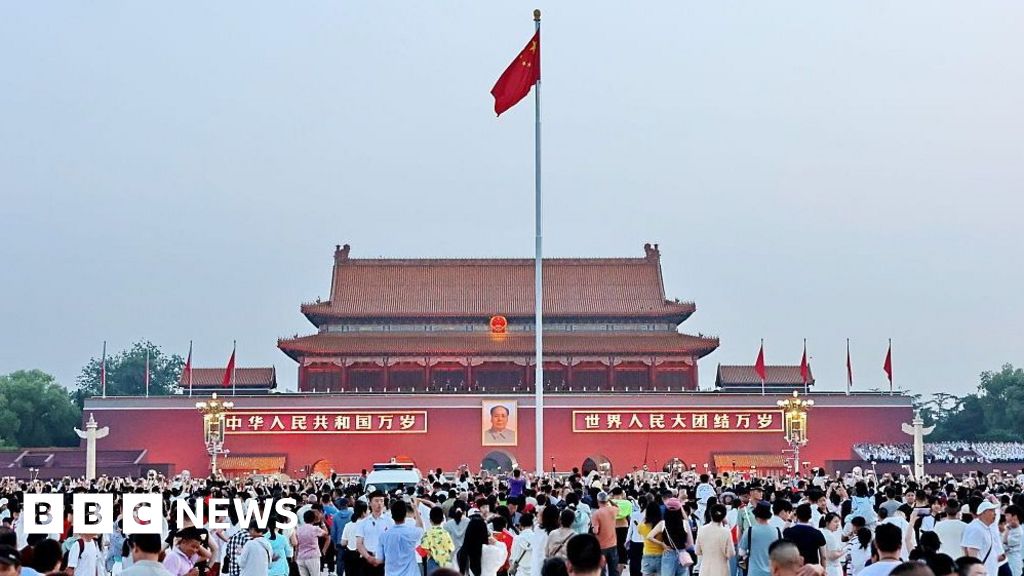 China funding UK research and sending it to Beijing's spies, MI5 warnsBritish universities are being urged to sever ties with China General Technology Research Institute which is linked to the Chinese Ministry of State Security (MSS).2 hrs agoUK China funding UK research and sending it to Beijing's spies, MI5 warnsBritish universities are being urged to sever ties with China General Technology Research Institute which is linked to the Chinese Ministry of State Security (MSS).2 hrs agoUK