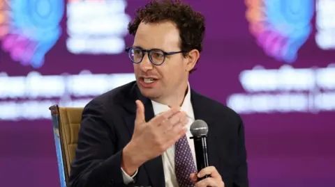 Reuters Amodei