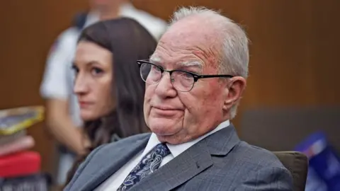 Reuters Kevin Reddington sits in court in Plymouth, Massachusetts on 17 August