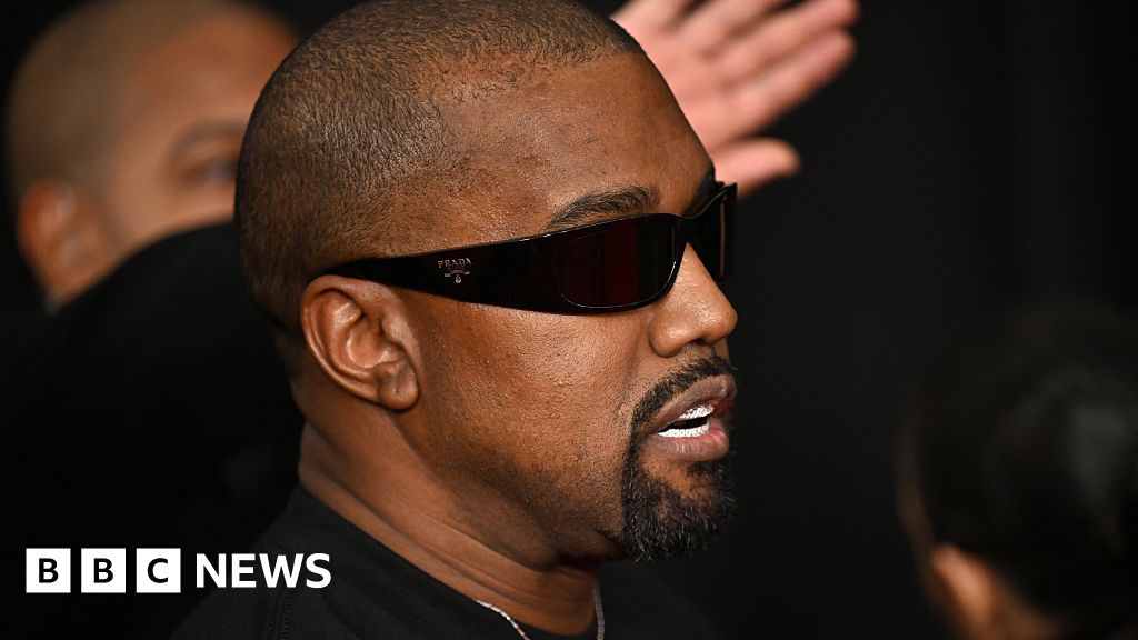 Kanye West's Russia shows officially cancelled after weeks of uncertaintyChaos has surrounded the St Petersburg shows since the stadium said it had not agreed to host the rapper.20 mins agoNewsbeat Kanye West's Russia shows officially cancelled after weeks of uncertaintyChaos has surrounded the St Petersburg shows since the stadium said it had not agreed to host the rapper.20 mins agoNewsbeat