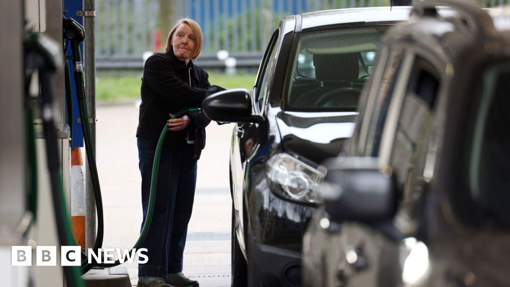 US says Europe should ready fuel supplies as Trump threatens diesel banPresident Donald Trump has threatened to ban diesel exports in a bid to ease prices in the US ahead of the November elections.24 mins agoBusiness US says Europe should ready fuel supplies as Trump threatens diesel banPresident Donald Trump has threatened to ban diesel exports in a bid to ease prices in the US ahead of the November elections.24 mins agoBusiness