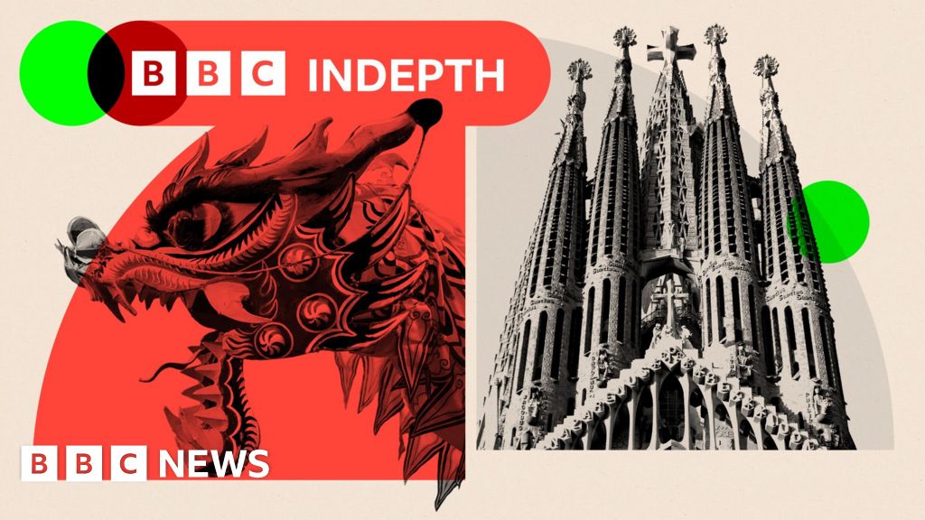 Spain and China are cosying up – to the anger of many in the EUAmid global tumult, the two countries alliance is not the only unlikely pairing.2 hrs agoBBC InDepth Spain and China are cosying up - to the anger of many in the EUAmid global tumult, the two countries alliance is not the only unlikely pairing.2 hrs agoBBC InDepth