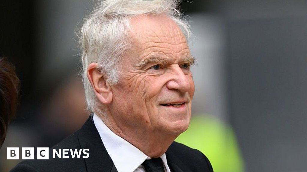 Author and former UK politician Jeffrey Archer dies aged 86His last book, Adam and Eve, is set to release this month.10 mins agoUK Author and former UK politician Jeffrey Archer dies aged 86His last book, Adam and Eve, is set to release this month.10 mins agoUK