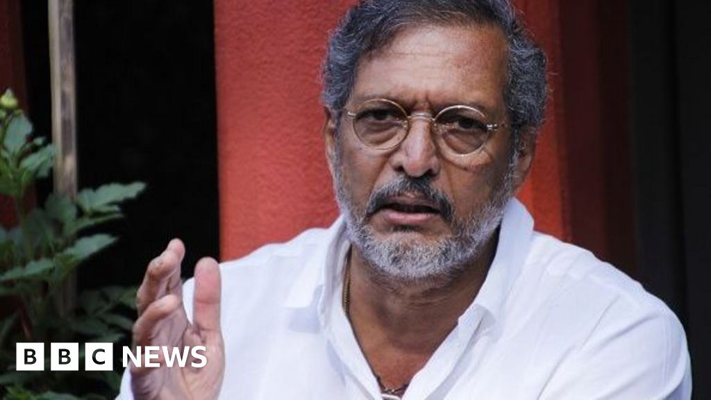 Veteran Indian actor Nana Patekar dies at 75Known for his intense performances, Patekar carved out a distinctive place in Indian cinema. 4 hrs agoIndia Veteran Indian actor Nana Patekar dies at 75Known for his intense performances, Patekar carved out a distinctive place in Indian cinema. 4 hrs agoIndia
