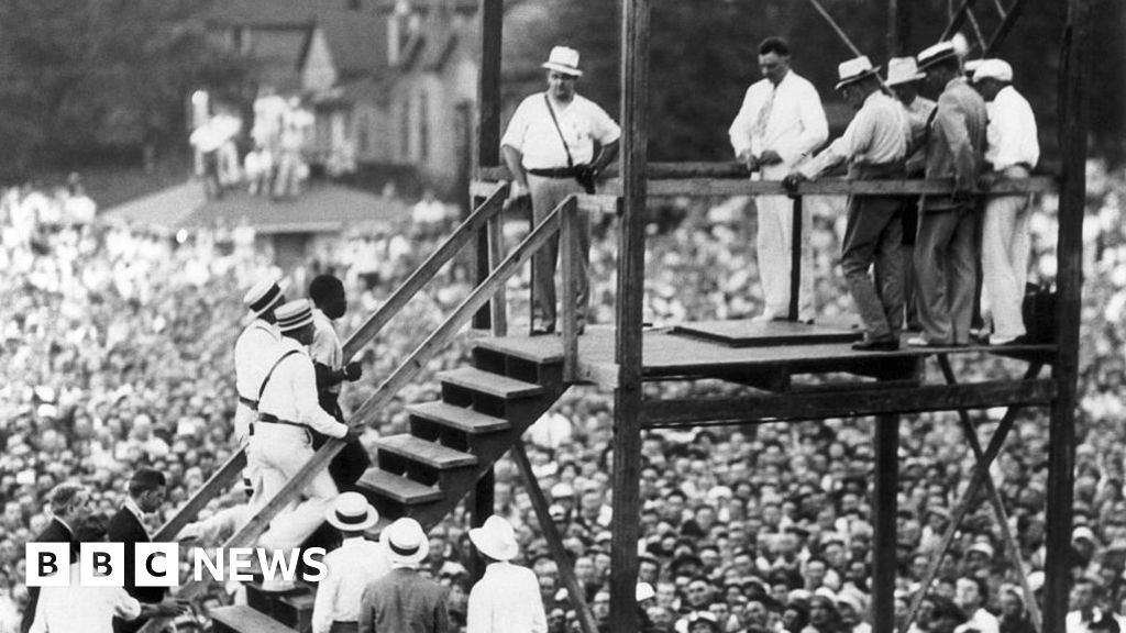 Public executions in the US stopped nearly a century ago – why are they resuming now?The Pentagon says the execution of Fort Hood shooter Nidal Hasan will be livestreamed, but experts suggest officials are reading the country wrong.7 mins agoWorld Public executions in the US stopped nearly a century ago - why are they resuming now?The Pentagon says the execution of Fort Hood shooter Nidal Hasan will be livestreamed, but experts suggest officials are reading the country wrong.7 mins agoWorld