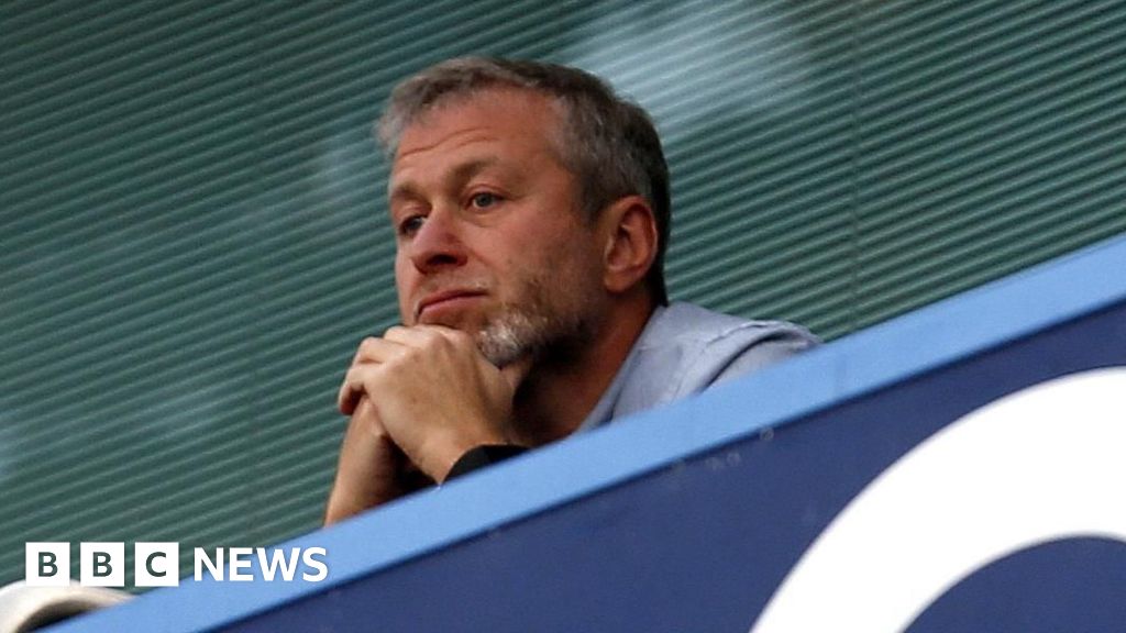Watch: How did Roman Abramovich's advisors help hide his wealth?Working with the Bureau of Investigative Journalism, BBC Panorama reveals how the Russian billionaire hid his wealth with the help of Deloitte.2 hrs agoEurope Watch: How did Roman Abramovich's advisors help hide his wealth?Working with the Bureau of Investigative Journalism, BBC Panorama reveals how the Russian billionaire hid his wealth with the help of Deloitte.2 hrs agoEurope