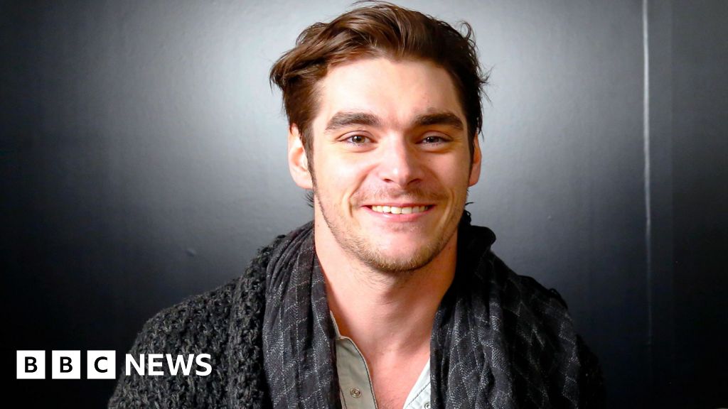How Breaking Bad's RJ Mitte changed the way we see cerebral palsyThe star, who has died at the age of 34, fought for better representation of disabilities on screen.2 hrs agoCulture How Breaking Bad's RJ Mitte changed the way we see cerebral palsyThe star, who has died at the age of 34, fought for better representation of disabilities on screen.2 hrs agoCulture