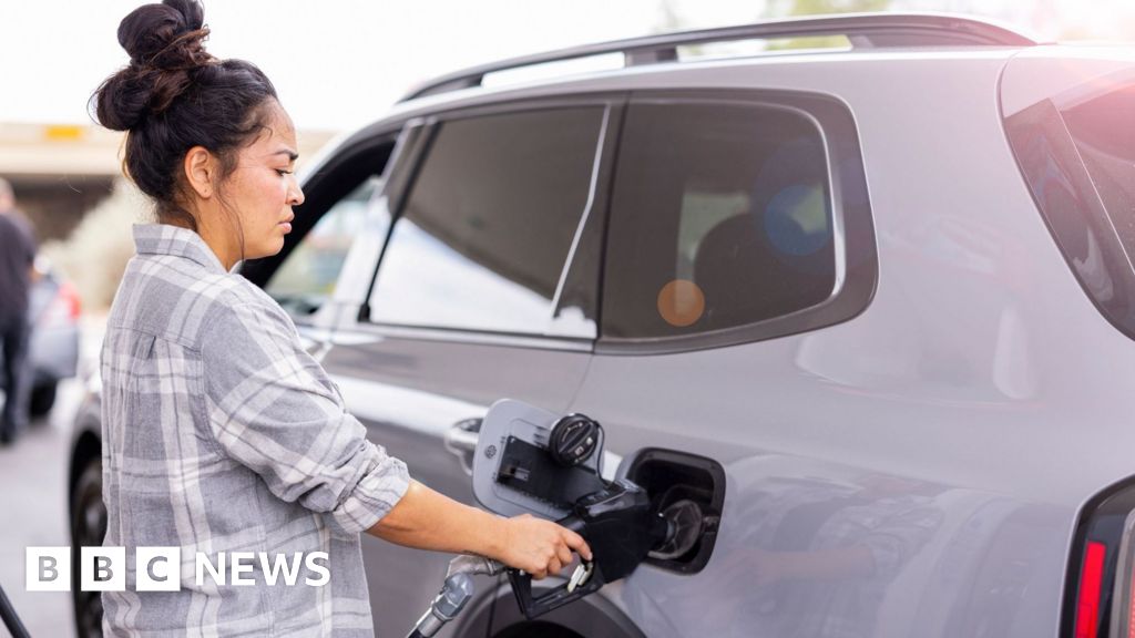 US inflation rises more than expected – here's what is happening with pricesThe pace of price rises increased to 3.7% in the year to September, driving by higher motor fuel costs.41 mins agoBusiness US inflation rises more than expected - here's what is happening with pricesThe pace of price rises increased to 3.7% in the year to September, driving by higher motor fuel costs.41 mins agoBusiness