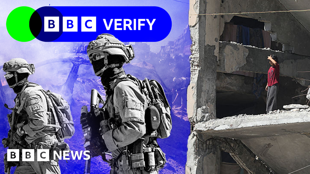 Hundreds of IDF investigations into killings without public outcome, BBC Verify findsBBC Verify has identified 254 incidents from the past three years the Israeli military said it is reviewing after being accused of harm.22 mins agoBBC Verify Hundreds of IDF investigations into killings without public outcome, BBC Verify findsBBC Verify has identified 254 incidents from the past three years the Israeli military said it is reviewing after being accused of harm.22 mins agoBBC Verify