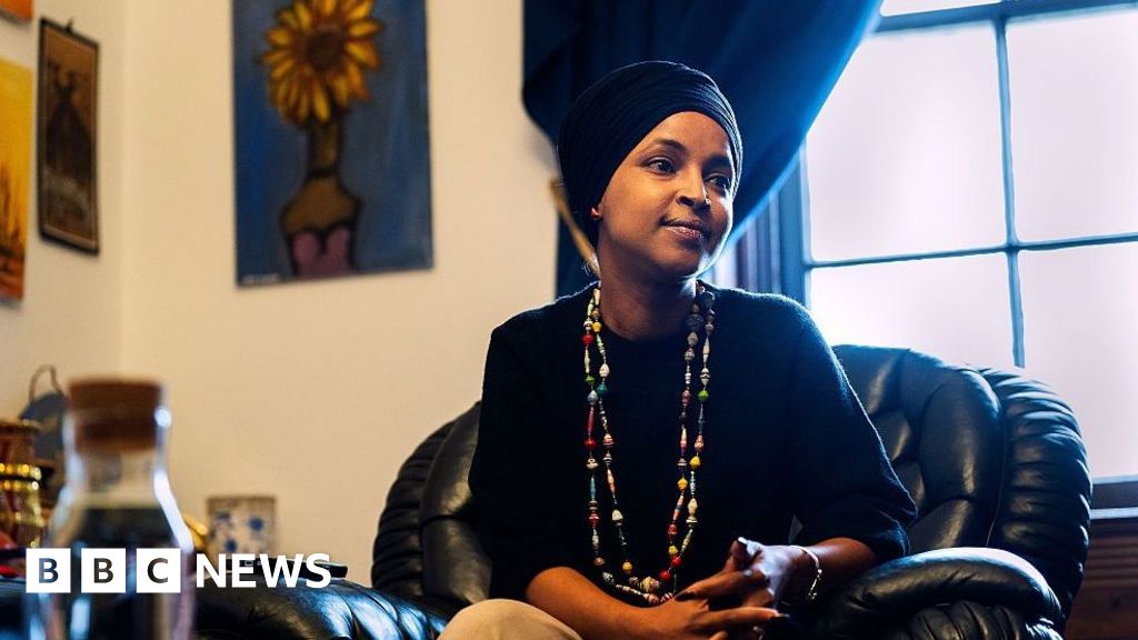 What we know about the criminal investigation into US Congresswoman Ilhan Omar The nature of the investigation is unclear but comes after officials cast doubt on her US citizenship.2 hrs agoUS & Canada What we know about the criminal investigation into US Congresswoman Ilhan Omar The nature of the investigation is unclear but comes after officials cast doubt on her US citizenship.2 hrs agoUS & Canada