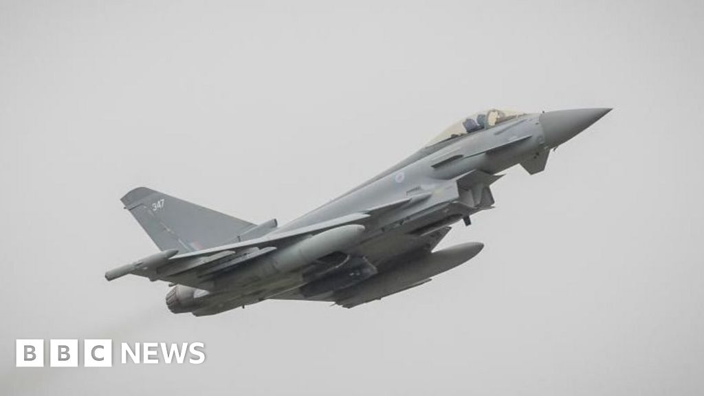 UK to deploy jets to defend Saudi Arabia from Houthi attacksThe UK announces it will provide additional defensive military support to Saudi Arabia as Houthi attacks escalate in the region. 26 mins agoUK UK to deploy jets to defend Saudi Arabia from Houthi attacksThe UK announces it will provide additional defensive military support to Saudi Arabia as Houthi attacks escalate in the region. 26 mins agoUK